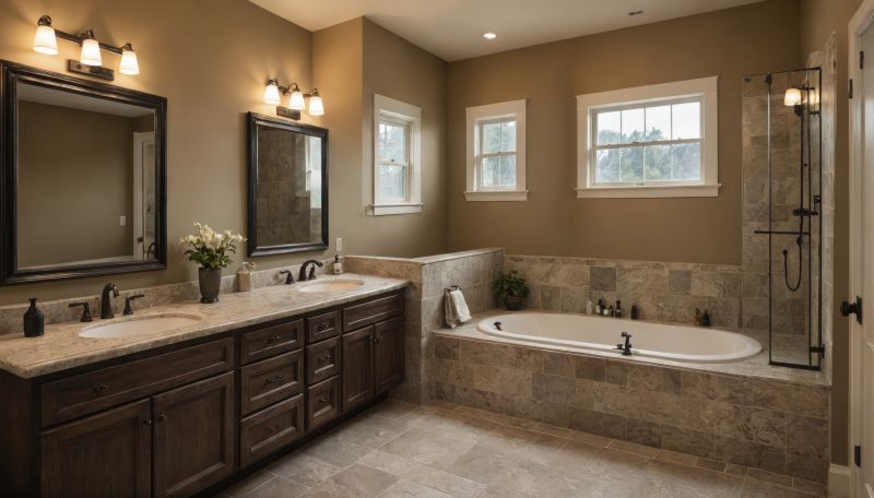 Top Bathroom Remodeling Companies in North Andover, MA