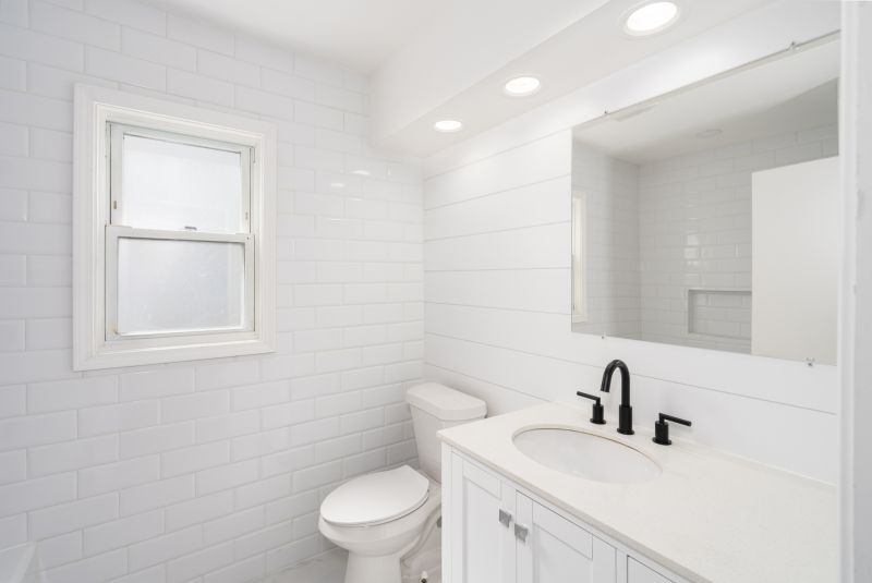 Top Bathroom Remodeling Companies in Tyngsboro, MA
