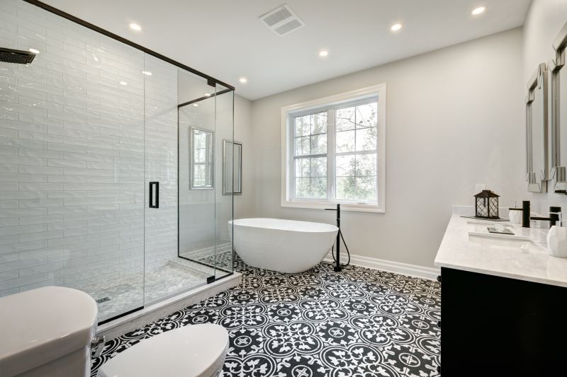 Best Bathroom Renovation Contractors in Cambridge, MA