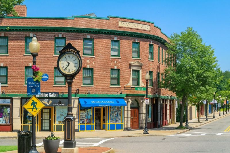 Best Bathroom Remodeling pros in Newton, MA